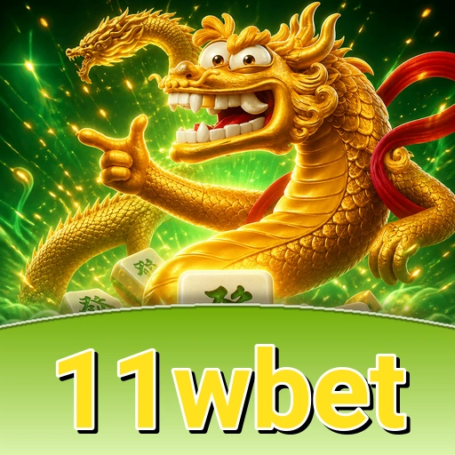 Beranda aplikasi 11wbet setelah terbuka